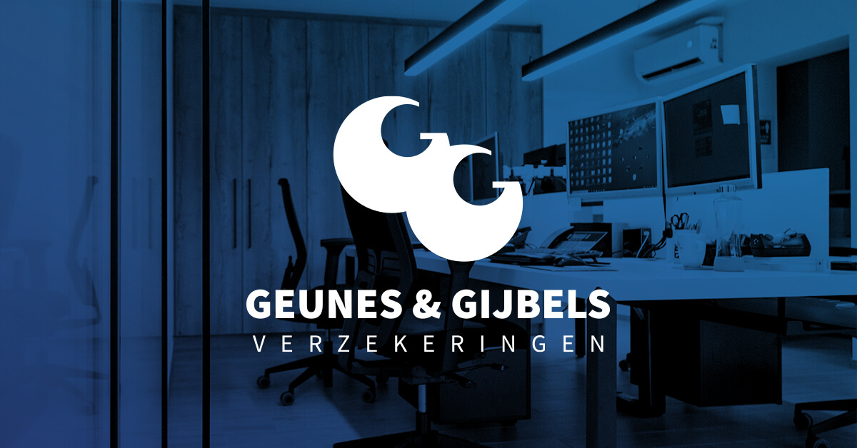 VERZEKERINGEN GEUNES & GIJBELS