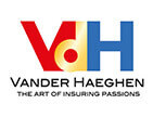 Vander Haeghen - Partner van Geunes & Gijbels verzekeringen